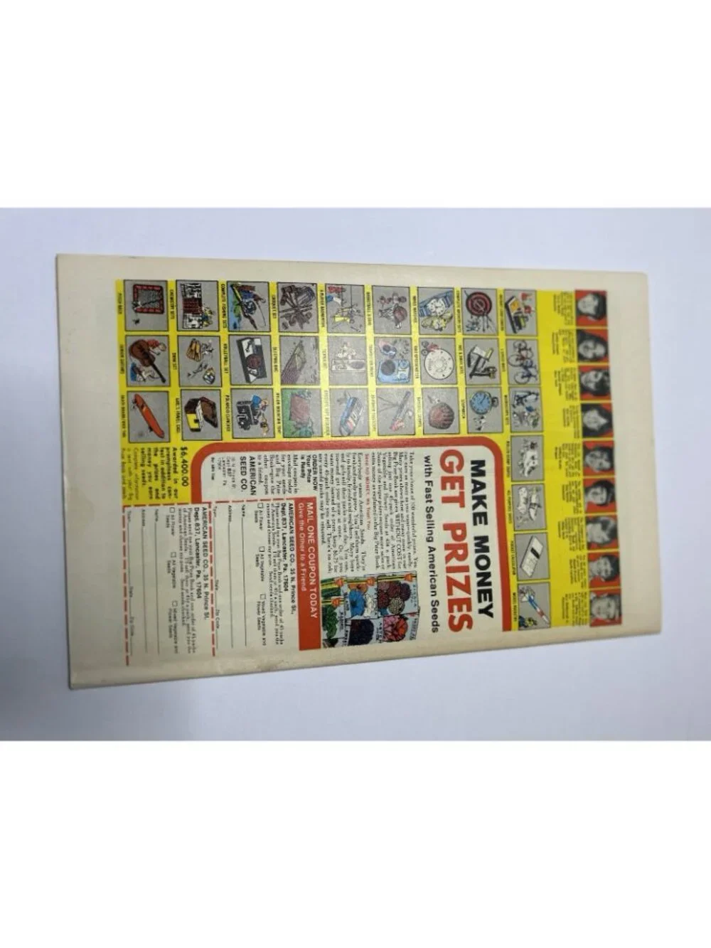 Richie Rich #165 Harvey Comics April 1978 Higher Grade Comic Book
